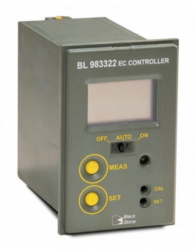 BL983322-1 Minikontroler EC, zakres do 19.99 µS/cm, 220 V